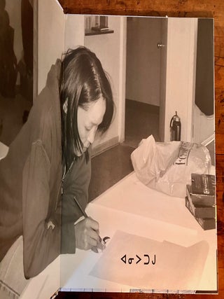 Annie Pootoogook - WITH Signed Print