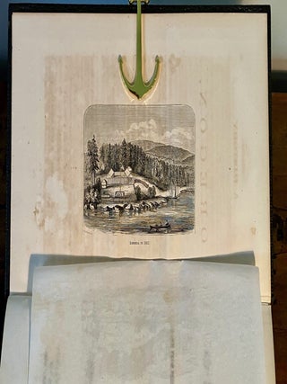 A History of Oregon, 1792-1849, Drawn from Personal Observation and Authentic Information