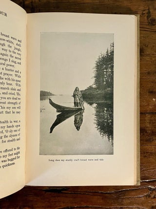 Indian Life and Indian Lore In the Land of the Head-Hunters