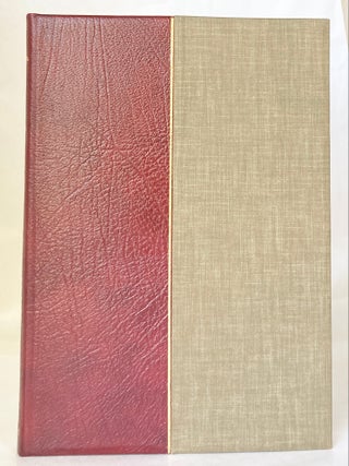 The McKenney-Hall Portrait Gallery of American Indians [SIGNED by the author]