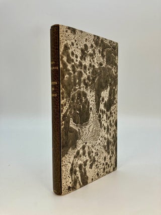 Item #12889 Jouets de Paris - INSCRIBED. Paul LECLERCQ