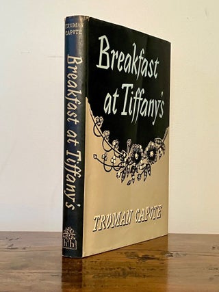 Breakfast At Tiffany's