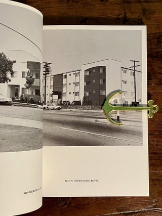 Some Los Angeles Apartments - WITH Original Glassine Jacket