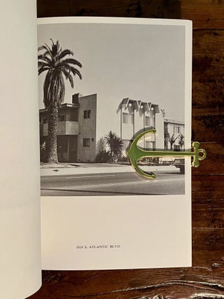 Some Los Angeles Apartments - WITH Original Glassine Jacket