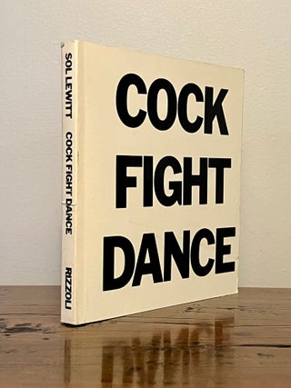 Cock Fight Dance