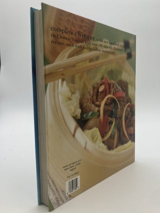 Complete Chinese