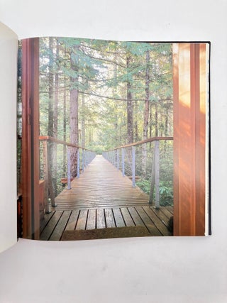 Northwest Style Interior Design and Architecture in the Pacific Northwest