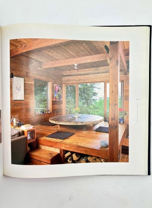 Northwest Style Interior Design and Architecture in the Pacific Northwest