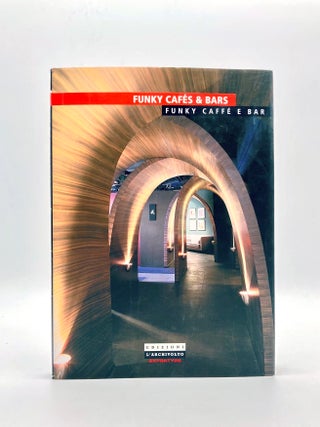 Item #12942 Funky Cafes and Bars. Chinese architecture - Cafes and Bars