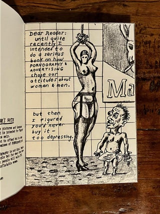 What Pornography Does to Women & to Men