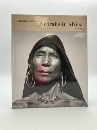 Hector Acebes Portraits in Africa 1948-1953