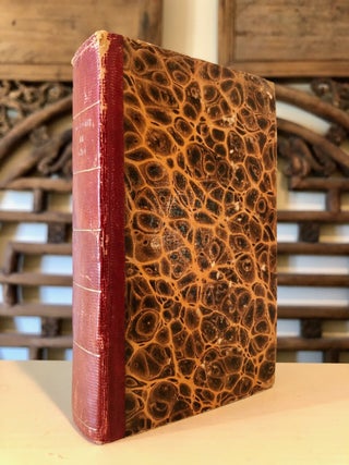 Item #1297 Manuscrit de Mil Huit Cent Quatorze Trouvé dans Les Voitures Impériales Prises A...