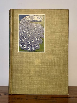Item #12982 The Modern Poster. Arsène ALEXANDRE, M. H. Spielmann, H. C. Bunner, August...