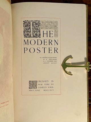 The Modern Poster