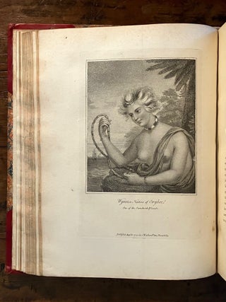PRESENTATION Copy: Voyages Made in the Years 1788 - 1789 from China to the North West Coast of America. To which are Prefixed, an Introductory Narrative of a Voyage Performed in 1786, from Bengal, in the Ship Nootka; Observations on the Probable Existence of a North West Passage ...