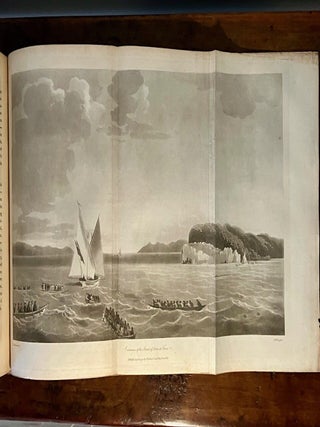 PRESENTATION Copy: Voyages Made in the Years 1788 - 1789 from China to the North West Coast of America. To which are Prefixed, an Introductory Narrative of a Voyage Performed in 1786, from Bengal, in the Ship Nootka; Observations on the Probable Existence of a North West Passage ...