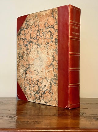 PRESENTATION Copy: Voyages Made in the Years 1788 - 1789 from China to the North West Coast of America. To which are Prefixed, an Introductory Narrative of a Voyage Performed in 1786, from Bengal, in the Ship Nootka; Observations on the Probable Existence of a North West Passage ...