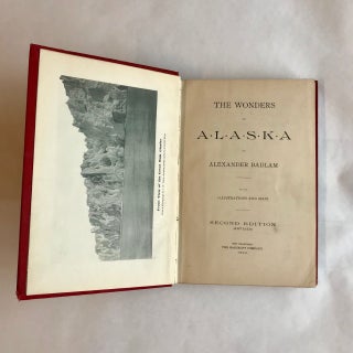 The Wonders of Alaska