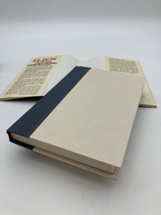 Slick My Life in and Around Baseball [SIGNED by Whitey Ford]