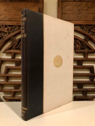 Item #1302 History of the Russian Fleet, During the Reign of Peter the Great. By a Contemporary...