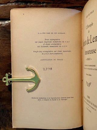 L'exemple de Ninon de Lenclos Amoureuse