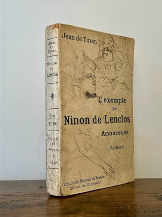 L'exemple de Ninon de Lenclos Amoureuse