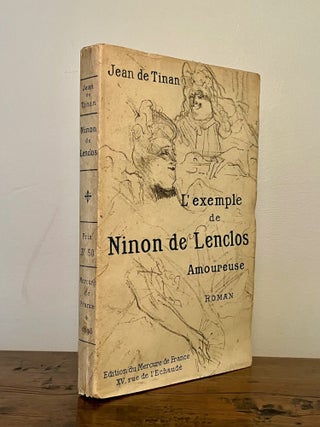 L'Exemple de Ninon de Lenclos Amoureuse