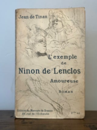 L'exemple de Ninon de Lenclos Amoureuse