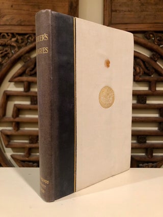 Item #1304 Boteler's Dialogues. W. G. Perrin
