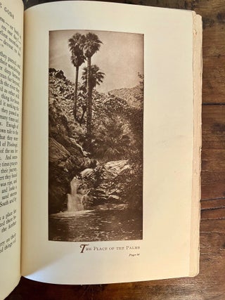The Flute of the Gods - WITH Dust Jacket
