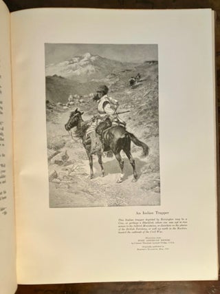 The Book of the American Indian