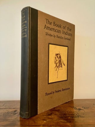 The Book of the American Indian