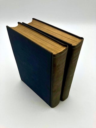 Northward: over the "Great Ice": a Narrative of Life and Work Along the Shores and Upon the Interior Ice-Cap of Northern Greenland in the Years 1886 and 1891-1897 [Two Volumes]