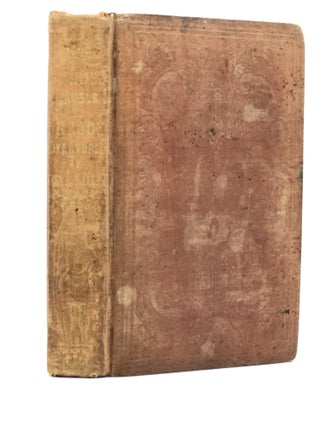 Item #13057 Ten Years in Oregon. Travels and Adventures of Doctor E. White and Lady, West of the...