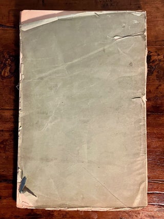 A Dictionary of the Chinook Jargon, or Trade Language of Oregon