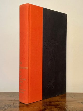 The Immortal - Inscribed Copy with Amusing Note