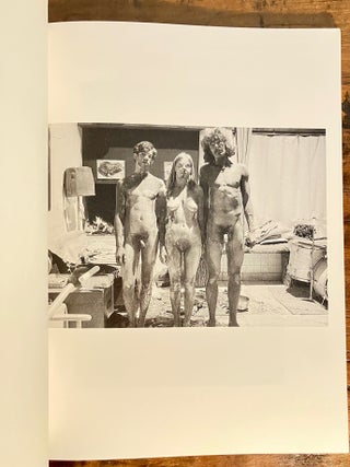Teenage Lust - An Autobiography by Larry Clark - JAPANESE Edition