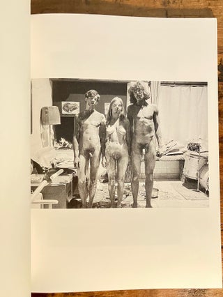 Teenage Lust - An Autobiography by Larry Clark - JAPANESE Edition