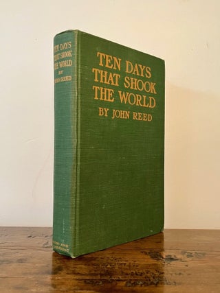 Ten Days that Shook the World