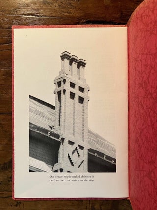 History of the University Club of Seattle
