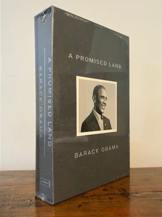 A Promised Land