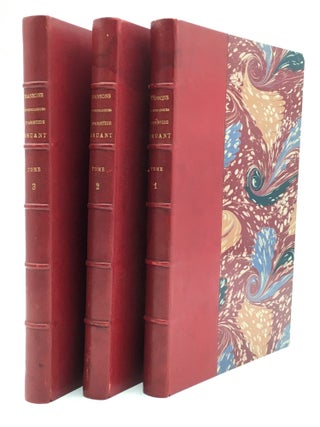 Item #13168 Chansons et Monologues d'Aristide Bruant Paroles et Musique - Illustrations des...