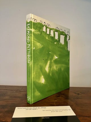 Raymond Pettibon: Here's Your Irony Back: Political Works, 1975 - 2013 [SIGNED by Pettibon]