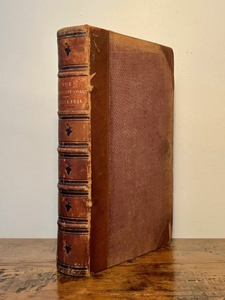 The Northwest Coast; or, Three Years' Residence in Washington Territory INSCRIBED to Swan's Sister