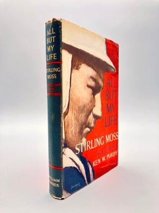 All But My Life Stirling Moss