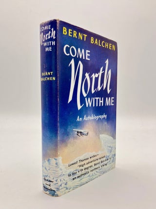 Come North With Me