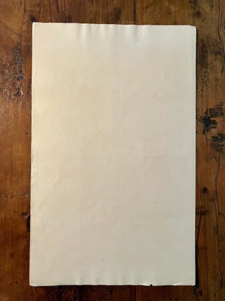 Autograph Letter Signed by John Barrow, English Statesman and Promoter of Arctic Exploration, 1836