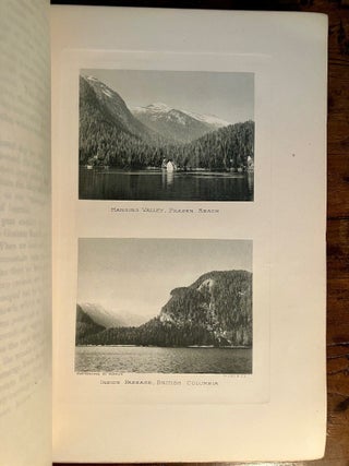 Alaska [TWO Volumes]