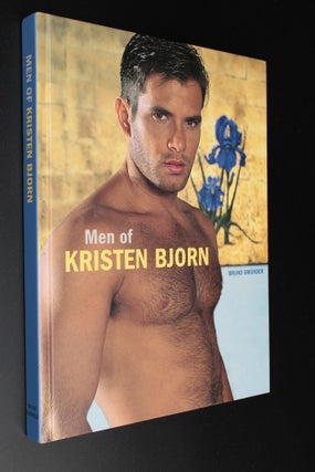 Item #13368 Men of Kristen Bjorn. Kristen BJORN