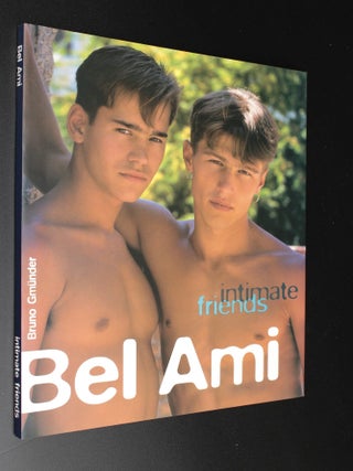 Item #13370 Intimate Friends Bel Ami. Bruno GMUNDER
